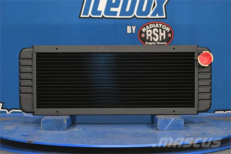 Bobcat S70 Radiator # 890032 Radiateurs