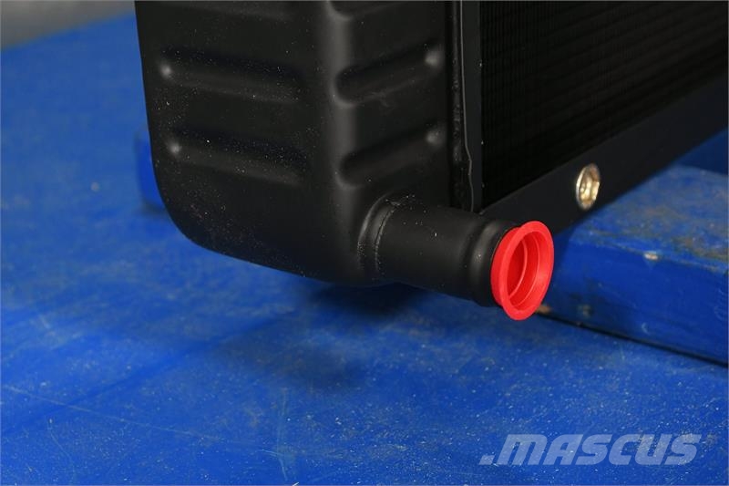 Bobcat S70 Radiator # 890032 Radiateurs