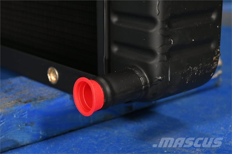 Bobcat S70 Radiator # 890032 Radiateurs