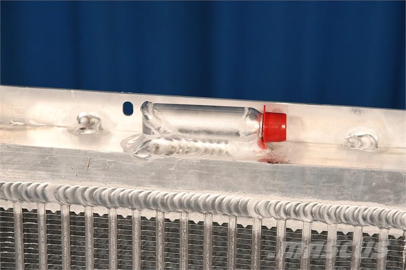 Byron Picker AC Condenser # 820234 Radiadores