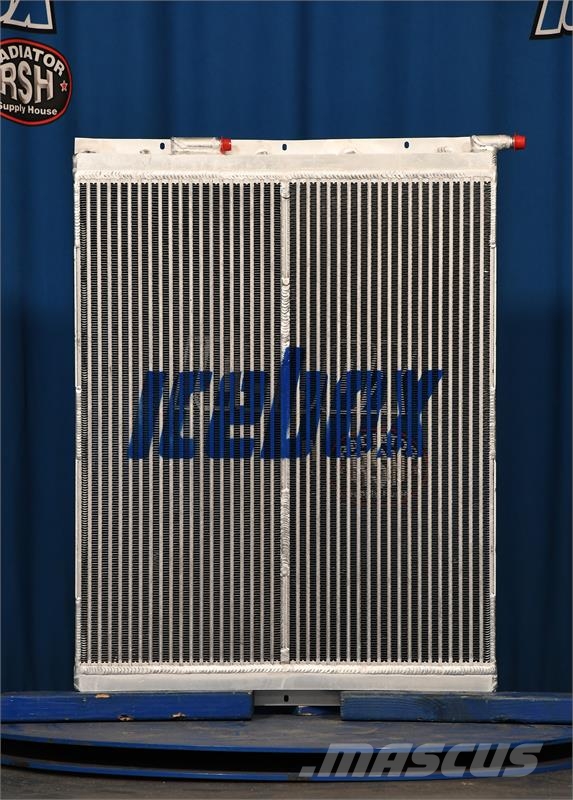 Byron Picker AC Condenser # 820234 Radiadores