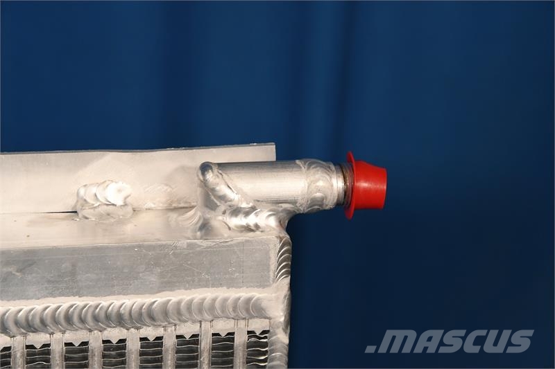 Byron Picker AC Condenser # 820234 Radiadores