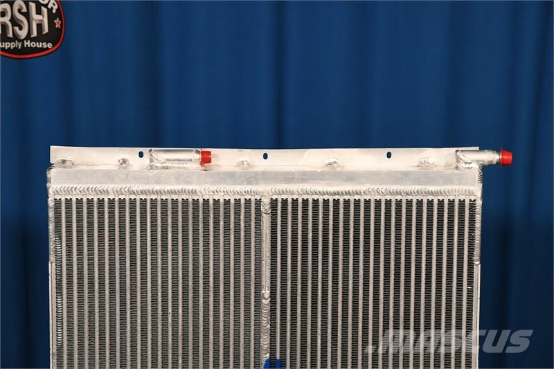Byron Picker AC Condenser # 820234 Radiadores