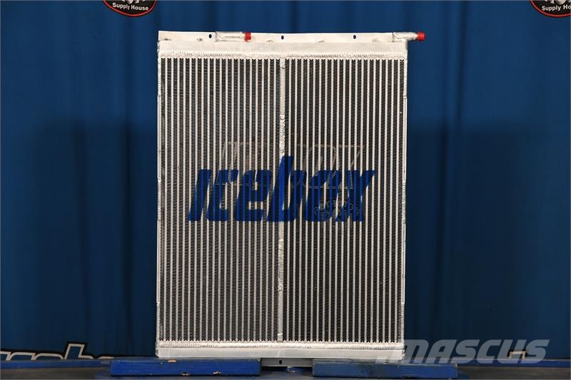 Byron Picker AC Condenser # 820234 Radiadores