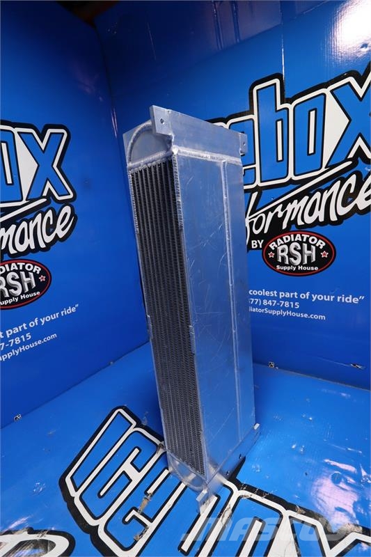  Bystronic Radiator # 990183 ラジエター