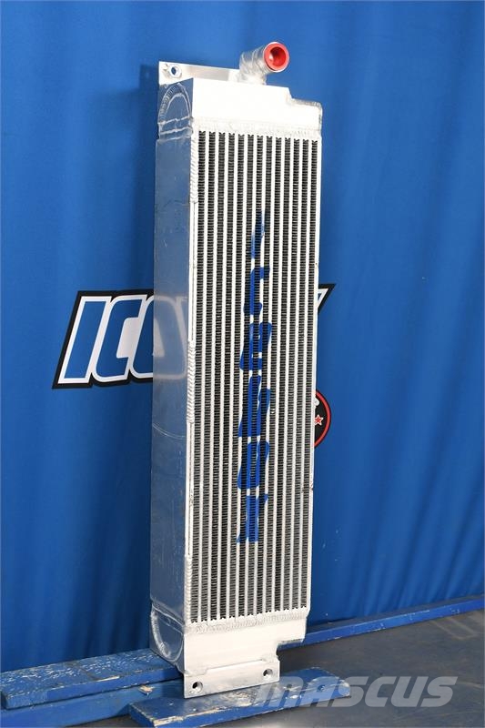 CASE 1155E Oil Cooler # 845177 Radiadores