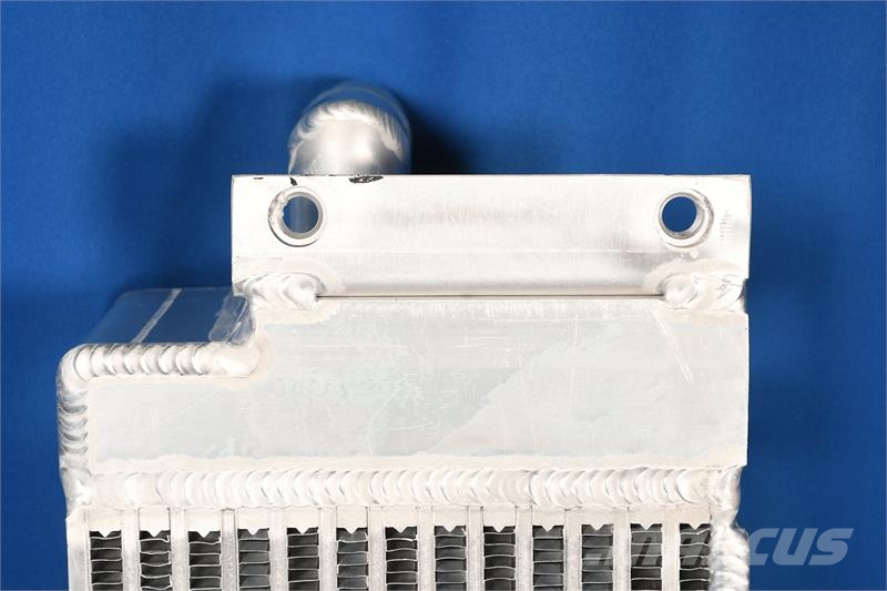 CASE 1155E Oil Cooler # 845177 Radiadores