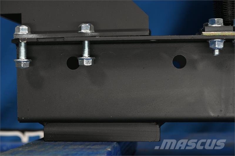 CASE 1155E Radiator # 845066 Radiadores