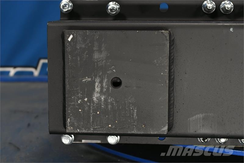 CASE 1155E Radiator # 845066 Radiadores