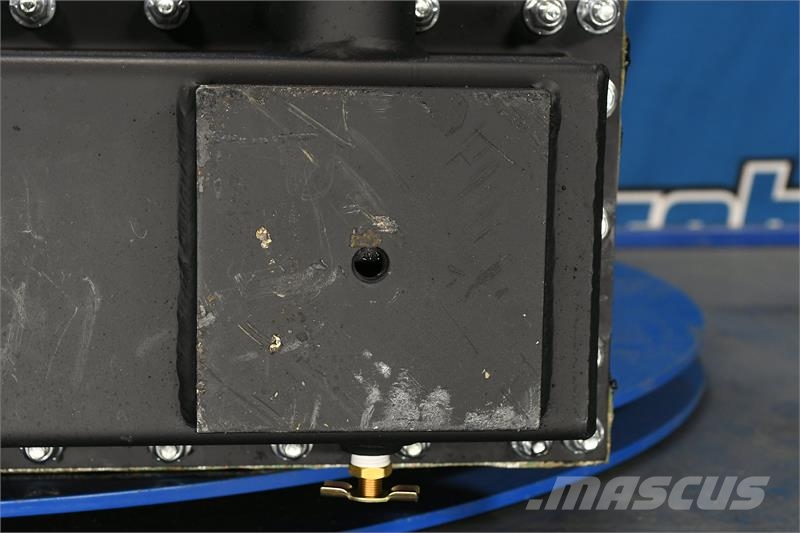 CASE 1155E Radiator # 845066 Radiadores
