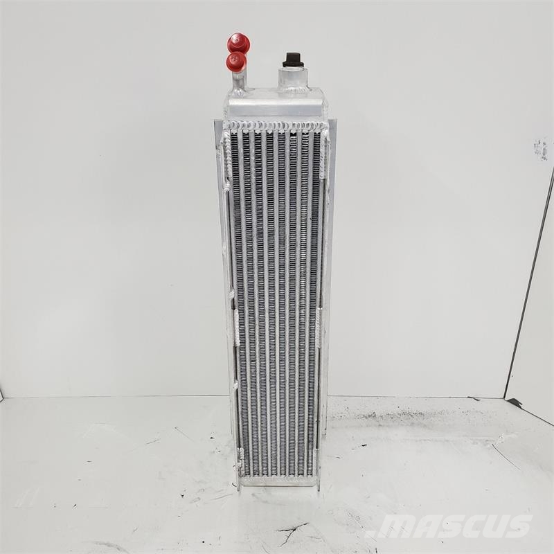 CASE 1460 Oil Cooler # 845167 Radiadores