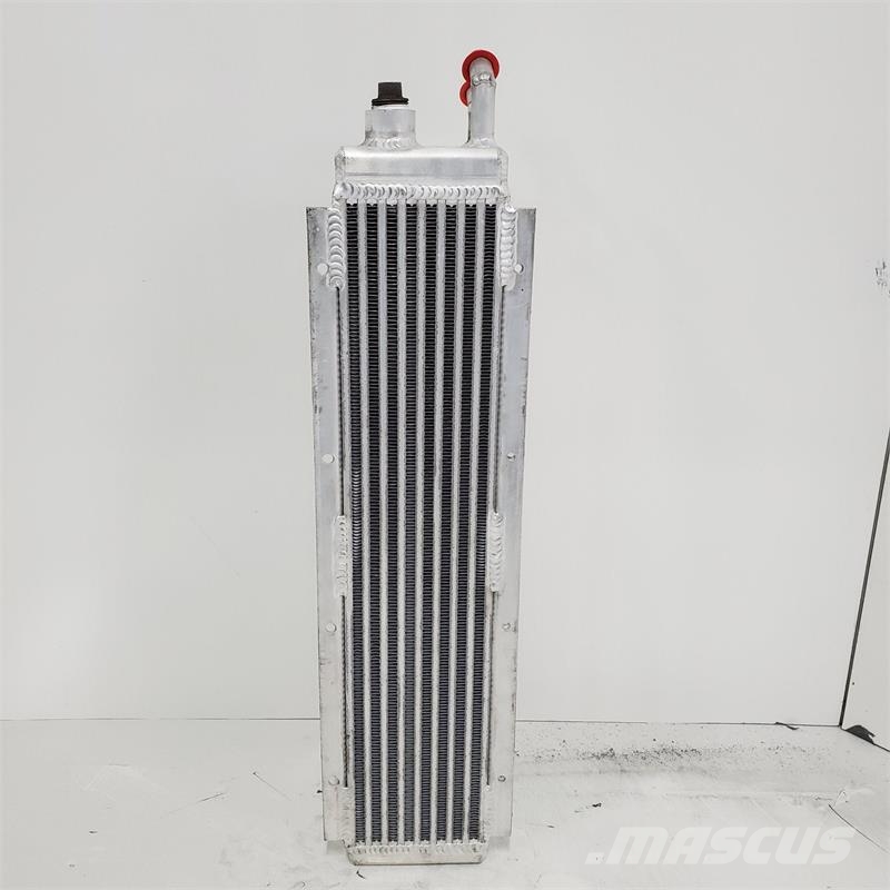 CASE 1460 Oil Cooler # 845167 Radiadores