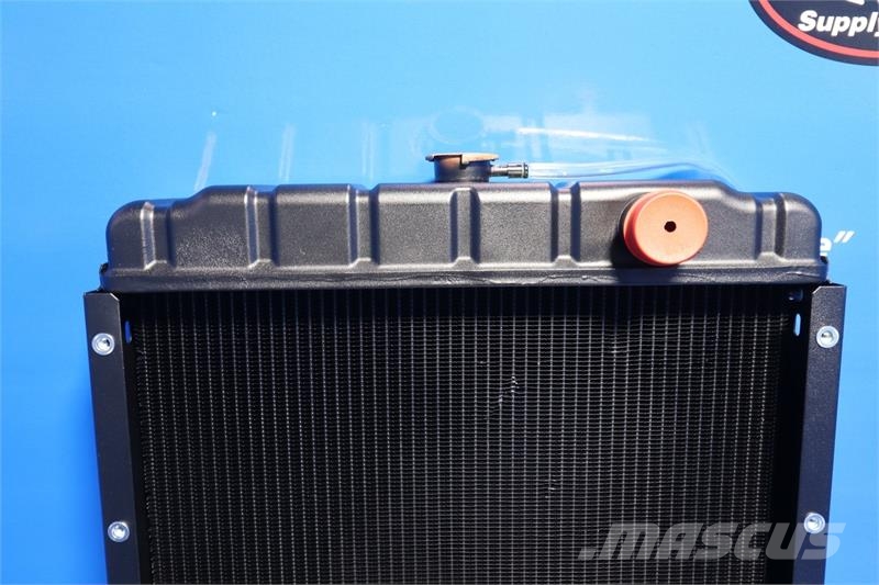 CASE 1840, 1845 C Skidsteer Radiator # 845045 Radiadores