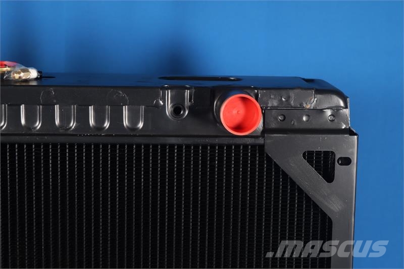CASE 2166, 2188, 2366, 2388 Radiator # 845004 Radiadores