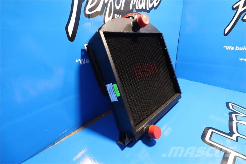 CASE 310G Radiator # 845078 Radiadores