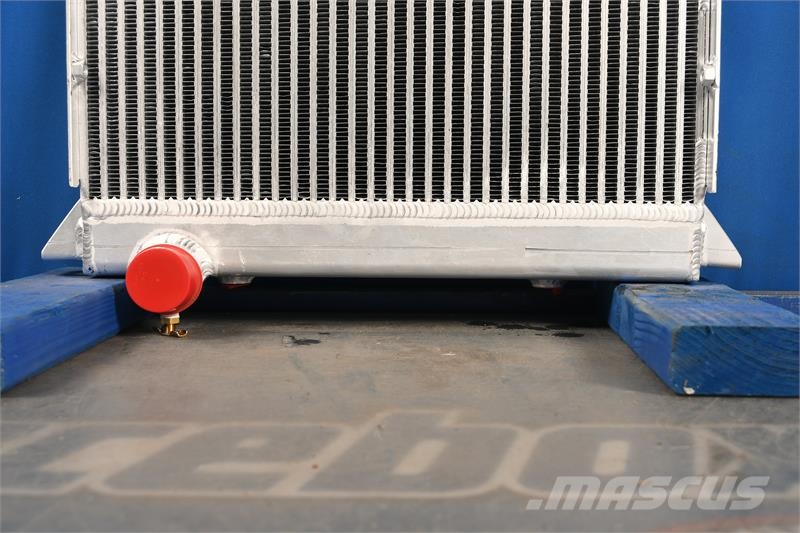 CASE 350 Loader Radiator # 845127 Radiadores