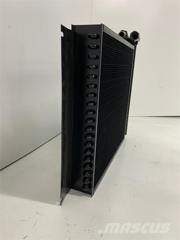 CASE 40XT Oil Cooler # 845145 Radiadores