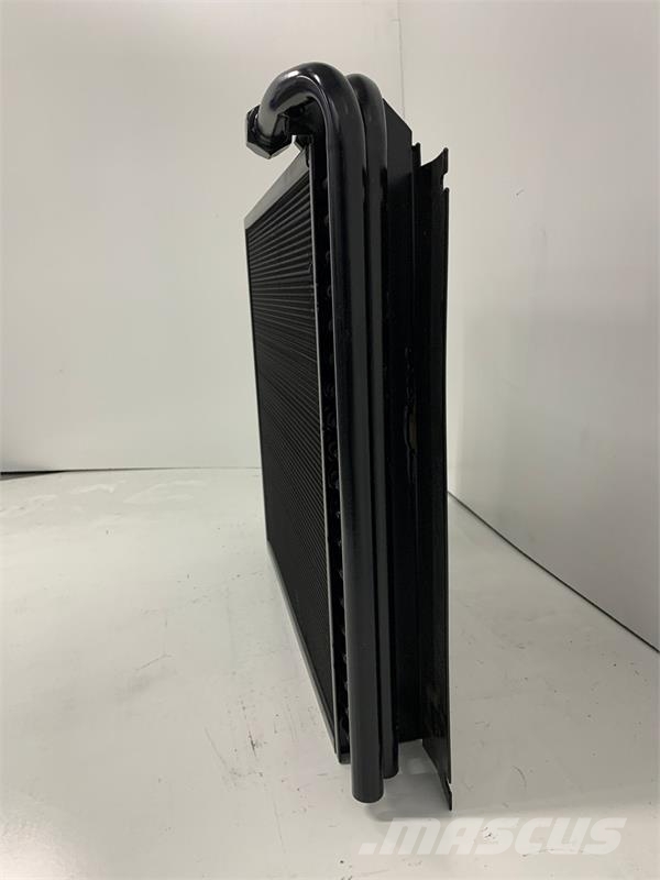 CASE 40XT Oil Cooler # 845145 Radiadores