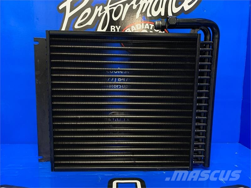 CASE 40XT Oil Cooler # 845145 Radiadores