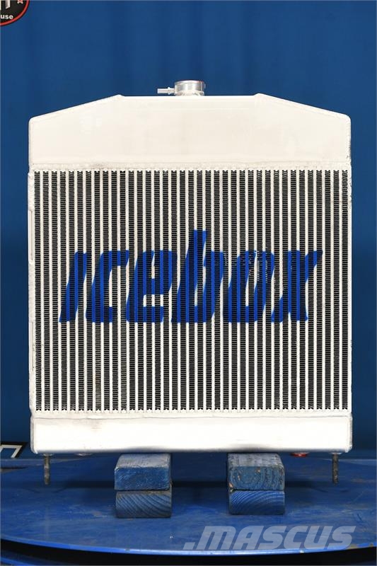 CASE 450 Radiator # 845084 مشعات