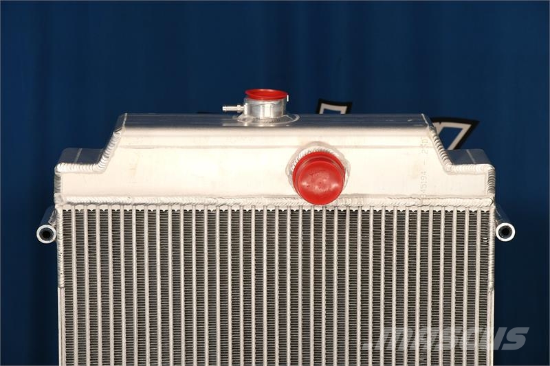 CASE 650 Radiator # 845194 Radiadores