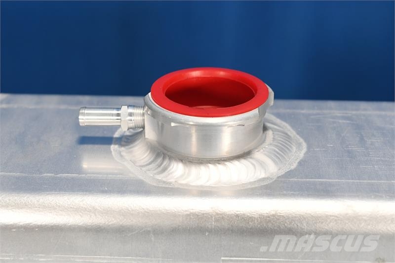 CASE 650G Radiator # 845094 Radiadores