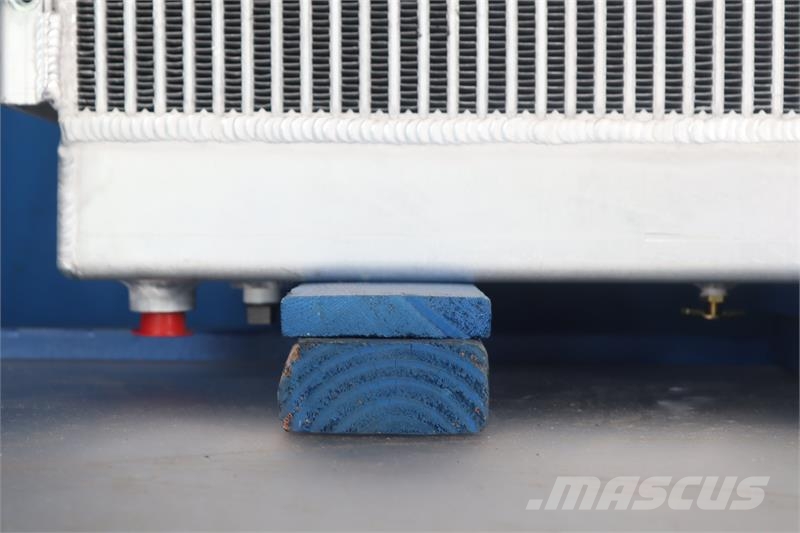 CASE 680L, 680k Radiator # 845096 مشعات