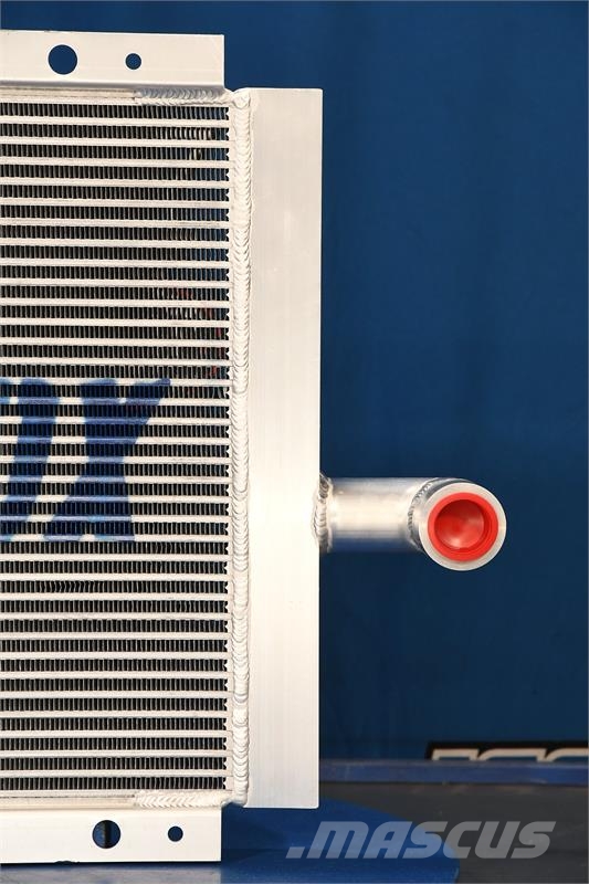 CASE 780D Oil Cooler # 845164 Radiadores