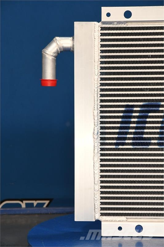 CASE 780D Oil Cooler # 845164 Radiadores