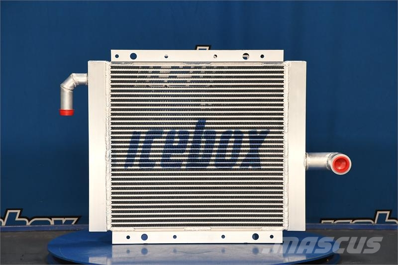 CASE 780D Oil Cooler # 845164 Radiadores