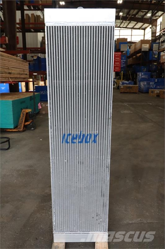 CASE 8230 Oil Cooler # 845160 Radiadores