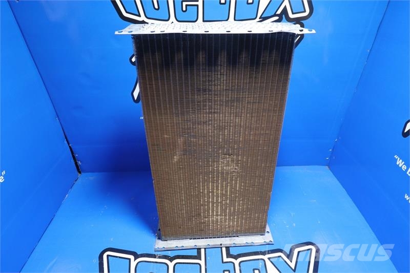 CASE 850 Radiator Core # 845000 مشعات