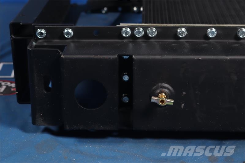 CASE 850G Radiator # 845184 مشعات