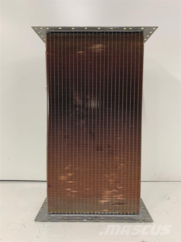 CASE 850K Radiator Core # 845003 Radiadores