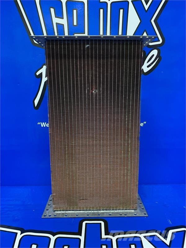 CASE 850K Radiator Core # 845003 Radiadores