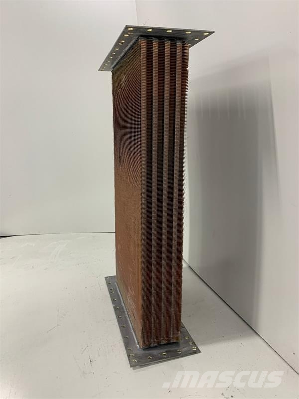 CASE 850K Radiator Core # 845003 Radiadores