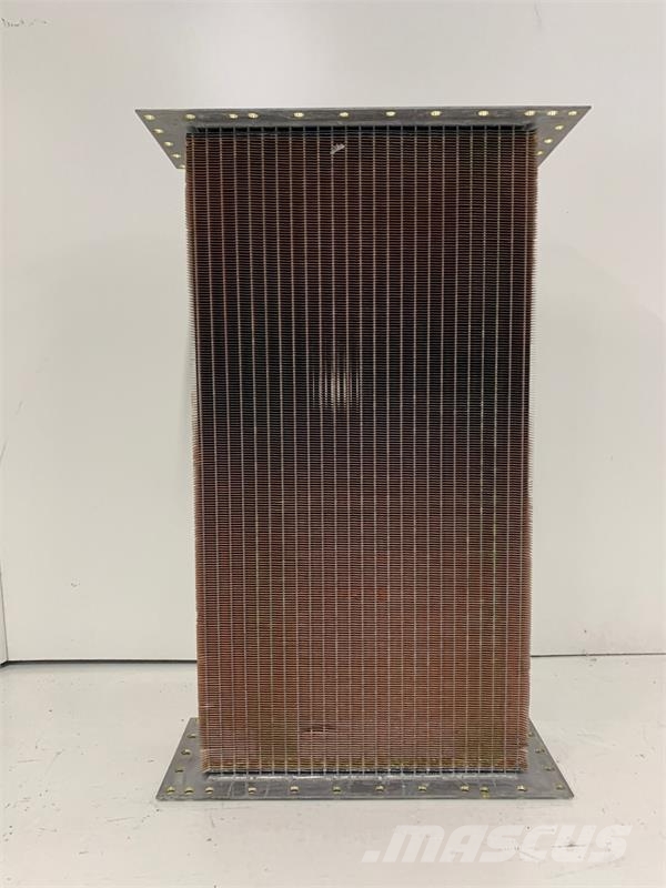 CASE 850K Radiator Core # 845003 Radiadores