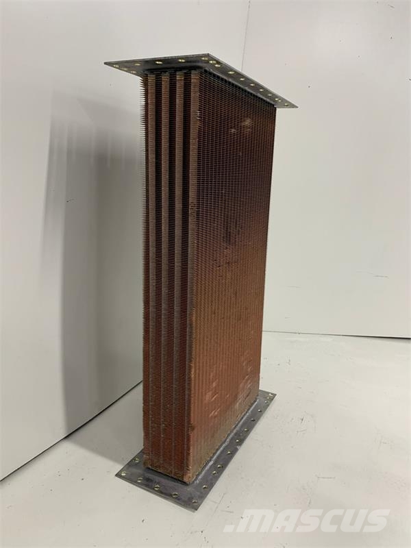 CASE 850K Radiator Core # 845003 Radiadores