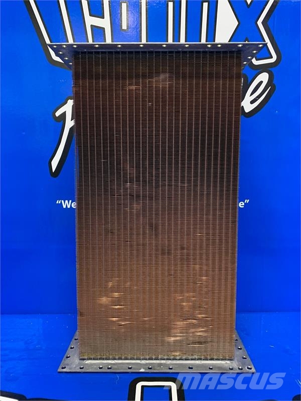 CASE 850K Radiator Core # 845003 Radiadores
