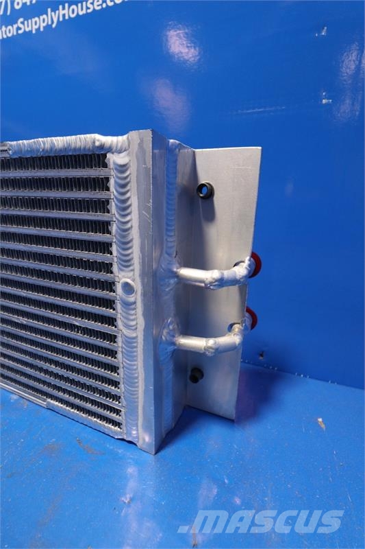 CASE AC Condenser # 845275 Radiadores