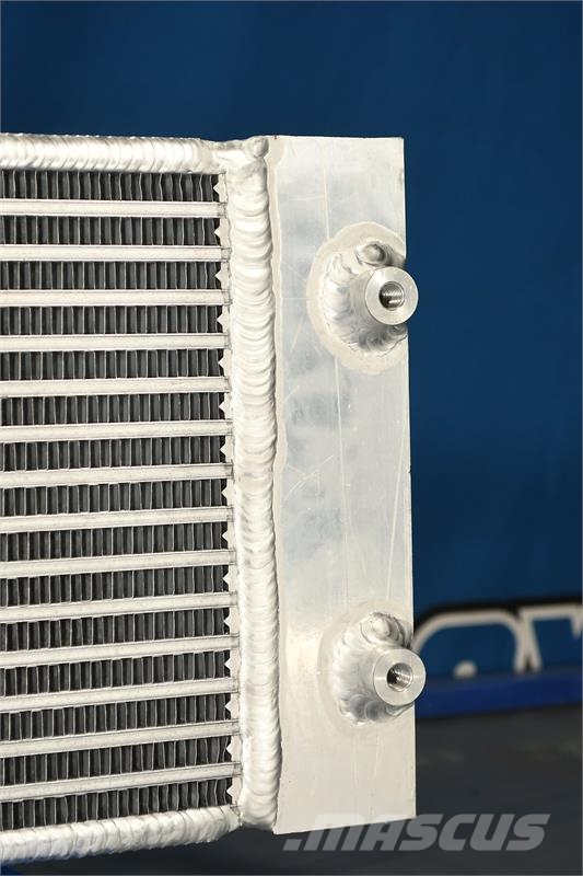 CASE CX130B, CX160B, CX180B Oil Cooler # 845290 Radiatorer