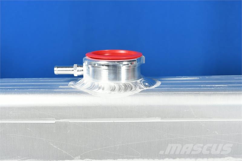 CASE CX240 Radiator # 845189 Radiadores