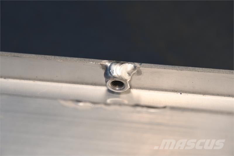 CASE H4030 Sprayer Oil Cooler # 845165 Radiadores