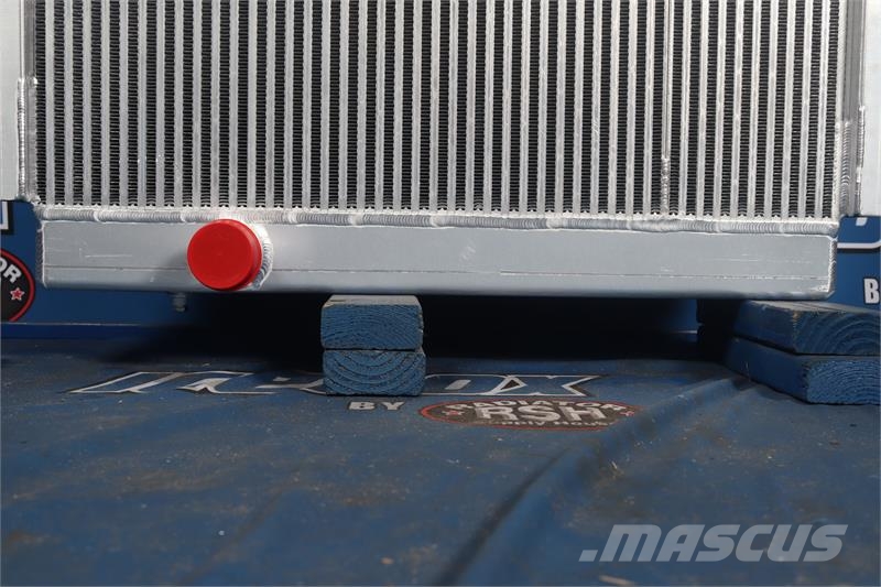 CASE H4030 Sprayer Radiator # 845097 Radiadores