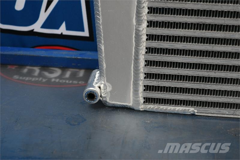 CASE H84030 Sprayer Charge Air Cooler # 845059 Radiadores