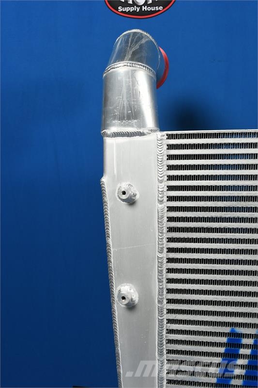 CASE H84030 Sprayer Charge Air Cooler # 845059 Radiadores