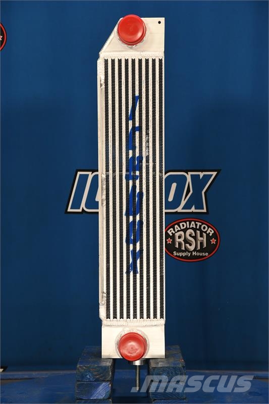 CAT 1055C Charge Air Cooler # 851140 Radiators