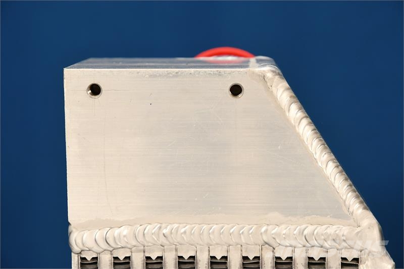 CAT 1055C Charge Air Cooler # 851140 Radiators
