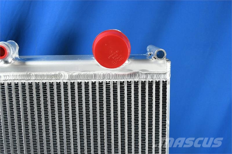 CAT 120M 2, 12M 2, 12M 3, 12M 3 AW Radiator # 851295 Radiadores
