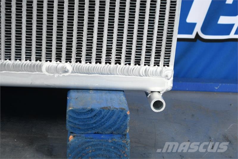 CAT 120M 2, 12M 2, 12M 3, 12M 3 AW Radiator # 851295 Radiadores